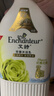 艾诗（Enchanteur）沐浴露女男香水冲凉液玫瑰花香氛滋润保湿沐浴乳 优雅花香650ml 实拍图