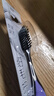 高露洁（Colgate）细毛护龈备长炭软毛成人牙刷旅行装*1支款式颜色随机发货京东自营 实拍图