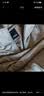 GXG男装25春季新款男装休闲工装风哈灵顿夹克立领外套 灰色 175/L 实拍图
