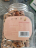 新边界 原味巴旦木仁400g 每日坚果炒货休闲零食干果扁桃仁大杏仁 实拍图