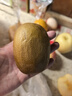 佳沛（zespri）新西兰  阳光金奇异果巨大果22粒原箱 单果重约144-175g 猕猴桃 实拍图