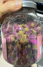 福东海 特级重瓣玫瑰花王茶110克 【无熏染】真平阴玫瑰花大朵泡水养生 实拍图