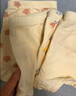 棉奇熊女童内裤纯棉a类儿童平角小女孩四角裤不夹屁股女宝宝短裤4条装 甜心兔宝-升级10A抗菌- 4条 150 -3XL码【体重65-85斤】 实拍图