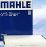 马勒（MAHLE）高风量空调滤芯滤清LA1071(适用新福克斯12-18翼虎福睿斯/林肯MKC 实拍图