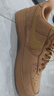 耐克NIKE男空军一号AF1 AIR FORCE 1运动鞋CJ9179-200小麦色41 实拍图