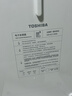 东芝（TOSHIBA）小海豚pro max智能马桶泡沫盾轻音冲脚感翻圈盖坐便器A415-305 实拍图