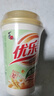 优乐美椰果奶茶80g*24杯1.92kg 早餐代餐下午茶速溶冲调饮料 实拍图