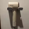 松下（Panasonic）【国家补贴】空气发梳负离子电吹风机筒高速家用低噪速干护发不伤发送女生礼物EH-WNE6M 实拍图