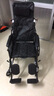 怡辉（YIHUI）轮椅老人带坐便轻便折叠瘫痪专用出行全躺多功能年轻骨折可大小便 实拍图
