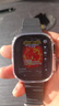 TDD华强北2025新款首发]WatchS10Ultri3华强北5G插卡智能电话手表GPS定位初中高学生成人苹果机和顺成 钛黑12核256G高性能+心率检测+NFC大电池 表盘自定义+微信全功能+久玩 实拍图