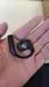 拜雅（beyerdynamic）弗里奥200 无线蓝牙开放式耳挂式耳机VERIO 200运动跑步长续航通话佩戴舒适 适用苹果华为 黑色 实拍图