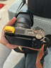 索尼（SONY）ZV-E10K微单数码拍摄ZV-E10相机直播美颜Vlog照相神器 APS-C半画幅视频zve10侧翻液晶屏 ZV-E10K黑色套机【升级款】 官方标配【无必备配件/推荐购买套餐】 实拍图