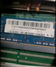 三星（SAMSUNG）DDR3 UDIMM 3代台式机主机电脑内存条PC3 PC3L 8500 10600 12800三星原厂粒子 DIY升级加装 台式机 DDR3 标压1.5V 1333 4G 实拍图