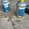 博世（BOSCH）刹车油通用型制动液DOT4 HP高端原装进口汽车养护套装保养1L装 实拍图