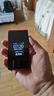 天语V9S+ 全网通4G翻盖老人手机超长待机大声音量大按键大字体大屏商务备用老年人学生专用手机 红色 实拍图