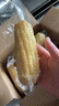 京鲜生东北白糯玉米250g*10棒 新鲜甜糯玉米棒真空包装粘玉米 源头直发 实拍图