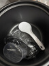 三角牌（Triangle）电饭锅家用 老式多功能便携宿舍用小容量不粘内胆电饭煲3-4人 3升加厚鼓型锅(适合2-3人) 3L 实拍图