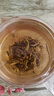 张一元茶叶茉莉花茶毛尖冷泡浓香型伴手茶礼送礼品特种200g金罐热门商品 实拍图