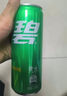 可口可乐（Coca-Cola）檀健次代言 雪碧Sprite柠檬味碳酸饮料 330ml*24摩登罐  实拍图