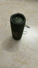 JBL FLIP6 音乐万花筒六代 便携蓝牙音箱 防水防尘 赛道扬声器 独立高音单元 户外音响 淀墨绿  实拍图