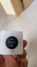 领普科技智能无线开关KS1 Pro 屏显温湿度传感器场景开关 已接入米家APP 实拍图