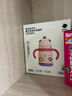 babycare儿童保温杯婴儿宝宝吸管水杯霸王龙不锈钢保温杯300ml-新旧款混发 实拍图