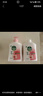 滴露（Dettol）洗手液消毒抑菌滋润500g+500g补充装儿童家庭护手替换 实拍图