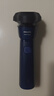 飞利浦（PHILIPS）电动剃须刀新一代旋风1系刮胡刀 风驰切剃3D浮动刀头 送老公送男友 父亲生日礼物 国家补贴 实拍图