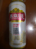 燕京啤酒 U8小度酒8度啤酒500ml*24听 双十一热卖 整箱装京东自营 实拍图