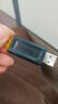 金士顿（Kingston）128GB USB3.2 Gen 1 U盘 DTX 大容量U盘 时尚设计 轻巧便携  学习办公投标电脑车载通用 实拍图