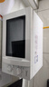 美的（Midea）快捷微波炉 家用小型 360°转盘加热 旋钮操控 易洁内胆（M1-L213B） 实拍图