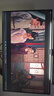 HKC 27英寸2K 220Hz高刷FastIPS快速液晶HDR400电竞1ms硬件低蓝光PS5三角洲游戏电脑显示器G27H2Max 实拍图