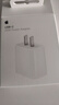 Apple/苹果 20W USB-C充电器  type-c充电器苹果手机充电器原装手机快充头 苹果17手机充电器 实拍图