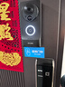 普联（TP-LINK）智能双摄可视门铃 家用监控电子猫眼摄像头500万超清3K画质 无线wifi手机远程查看对讲DB57C双摄版 实拍图