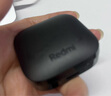 小米Redmi 红米Buds6活力版耳机 半入耳式蓝牙无线耳机 30小时长续航 通话降噪 适用小米华为苹果 黑色 实拍图