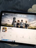 Apple/苹果 iPad11英寸 A16芯片2025年款 平板电脑 (256GB WLAN版/学习办公娱乐)蓝色 实拍图