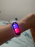 小米手环9 NFC陶瓷特别版 智能手环 高精度运动健康 监测睡眠管理 心率血氧监测运动手环送男友送女友 实拍图