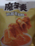 卫龙魔芋爽辣条休闲小零食麻酱素毛肚魔芋爽大礼包850g/袋 实拍图