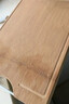 炊大皇天然整竹菜板砧板加厚非拼接防滑切菜板40*30*2.5cm 实拍图