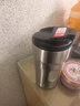 富光咖啡杯316L保温杯男女士学生茶杯办公车载便携水杯子京东限定 实拍图