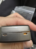 S.CHUANG沃尔沃钥匙套26款xc60汽车用品s90大全s60改装xc90xc40壳s60l扣包 A款侧LOGO【尊贵黑】配车标手绳扣 实拍图