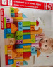 Hape(德国)婴幼儿童拼搭木质积木玩具40粒彩虹积木宝宝生日礼物E8321 实拍图