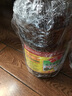 鲁花 【保真菜籽油】食用油 低芥酸特香菜籽油 6.18L   物理压榨 实拍图