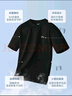 森马（Semir）[凉感抗菌吸湿速干]遮热短袖T恤男t25春夏新款印花109925100102 实拍图