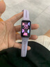 华为（HUAWEI）手环10 标准版 流光紫 智能手环专业睡眠分析情绪健康铝合金机身心率监测运动手环华为手环9升级 实拍图
