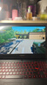 联想（Lenovo) 拯救者15.6寸Y7000/ R9000P高刷电竞吃鸡设计游戏本二手笔记本电脑 95新I7-8750H 1050Ti Y7000 8G512G/定制升级 实拍图