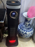 适璞【全屋速热】电暖器电热取暖器石墨烯暖风机家用卧室静音浴室电暖气节能省电大面积客厅冷暖两用 【AI语音版】40℃全屋速热+倾倒断电+加湿摇头 大面积供暖|40℃速热|AI节能省电|保湿不干燥 实拍图