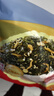 秋田满满 高钙高铁DHA海苔碎114g 拌饭料_享婴儿宝宝儿童辅食食谱 实拍图