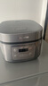 九阳（Joyoung）不粘厚釜内胆大火力柴火饭3升黄金容量家用2-3人微压多功能电饭煲电饭锅行业热销30FZ630 实拍图