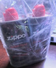 ZIPPO之宝 配件耗材 打火机煤油 小油套装 打火机油 小油*3 实拍图